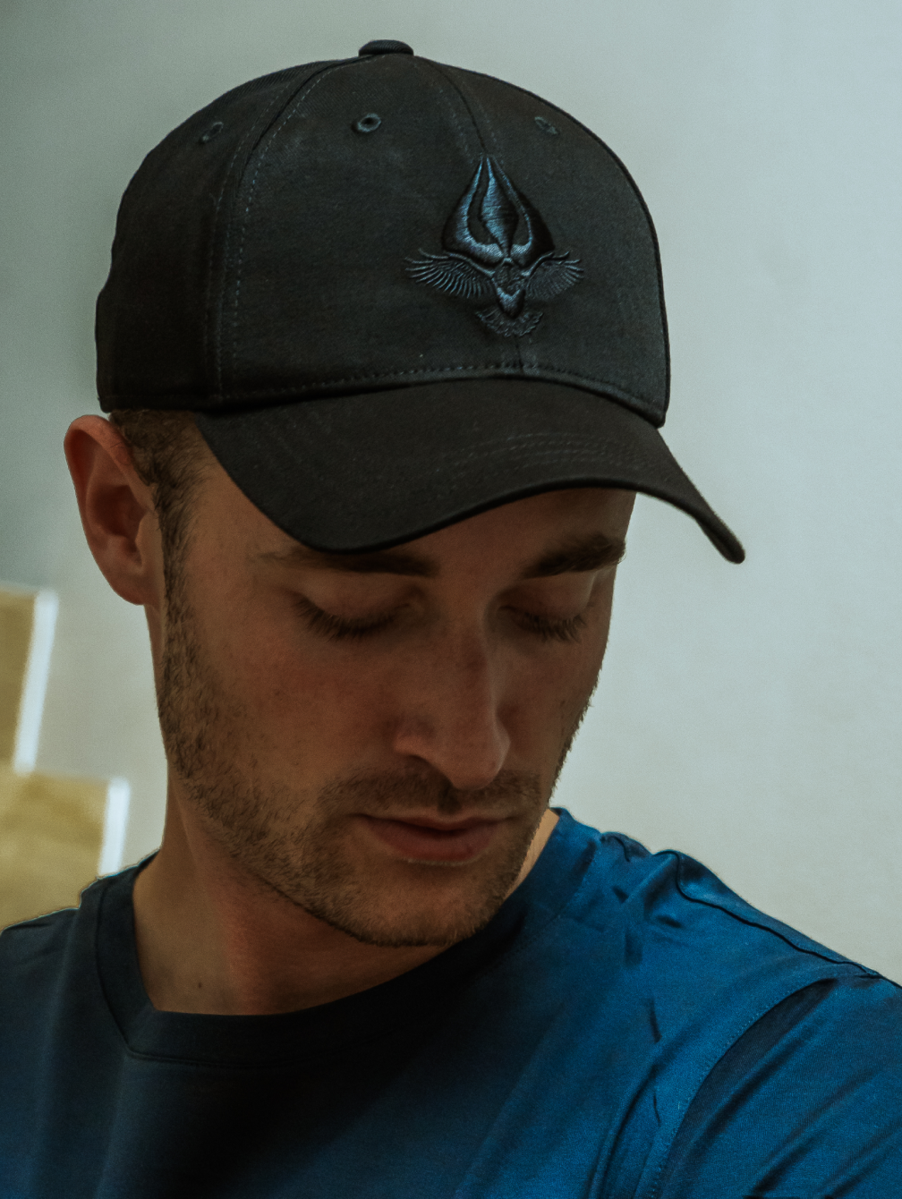 Signature Cap